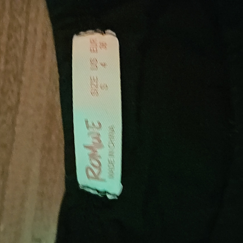 Romwe Bundle of 3 Shirts - Picture 4 of 10